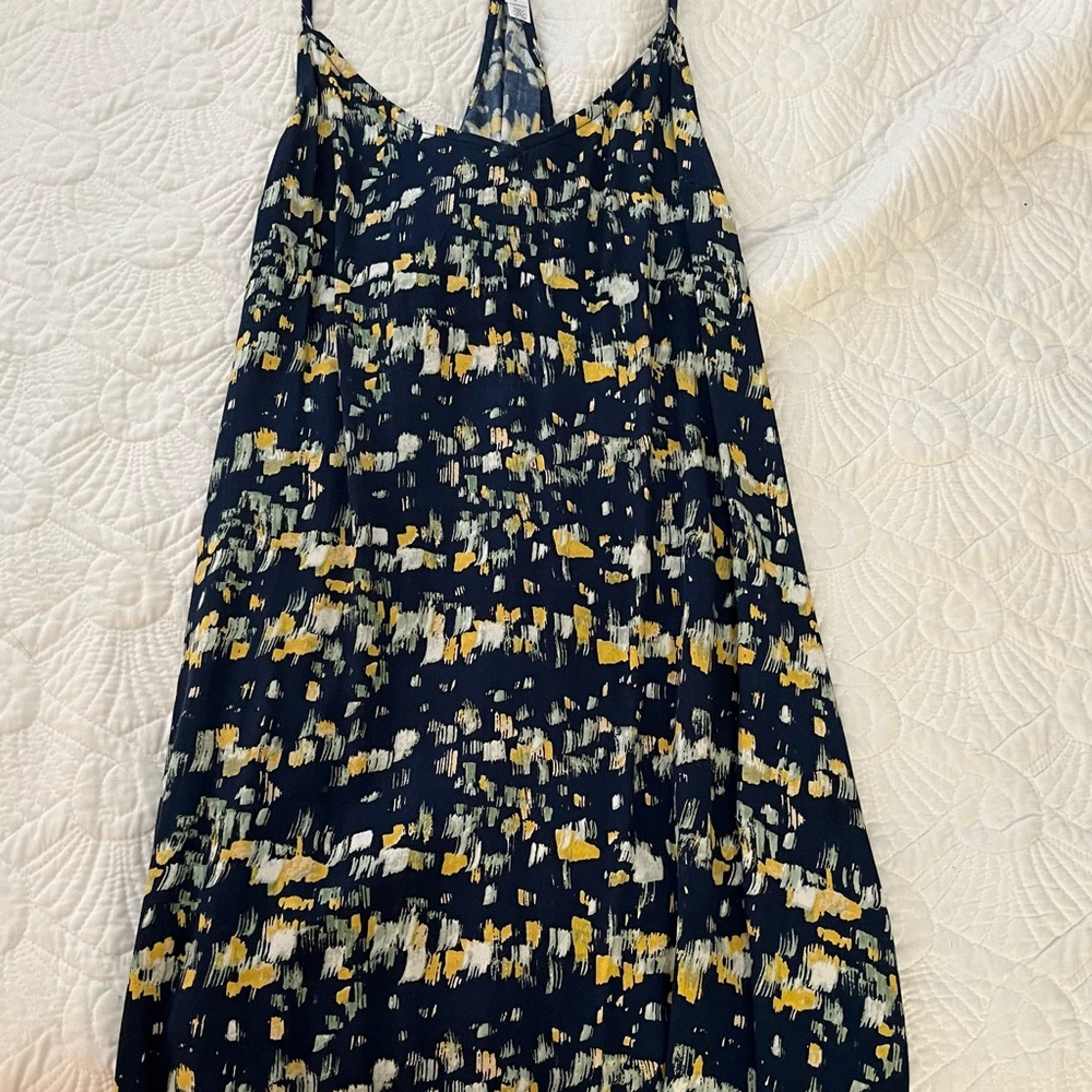 RVCA Summer Dress | In Great Condition